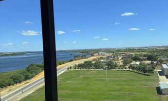 Imagem: Apartamento com 3/4 na orla de Petrolina