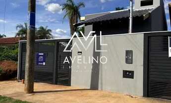 Imagem 2: Venda, Casa Térrea, Nova Lima, Campo Grande, MS