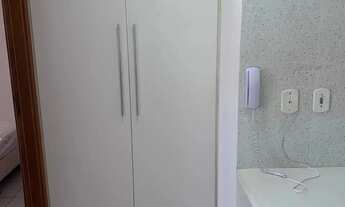 Imagem 4: Imóvel para aluguel com 60 metros quadrados com 1 quarto em Ponta Verde - Maceió - AL