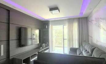 Imagem: Apartamento à venda em São José dos Campos