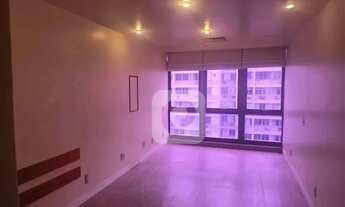Imagem 3: Conjunto Comercial / Sala à Venda 31 m² Ipanema