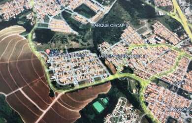 Imagem 2: Terreno residencial à venda em taquaral, piracicaba
