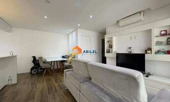 Imagem 6: Apartamento para aluguel, 2 quartos, 2 suítes, 2 vagas, Vila Regente Feijó - São Paulo/SP