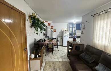 Imagem 4: Cobertura residencial com 108 m² em Santo André (Vila Cecília Maria) venda com financiame