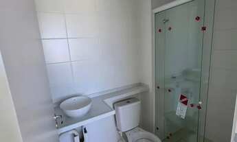 Imagem 5: Apartamento à venda na Ponta Negra com 2 quartos - andar alto Vista incrível para o Rio N