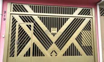 Imagem: Casa com 3 dormitórios para alugar, 180