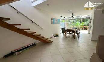 Imagem: Casa em condomínio disponível para venda