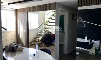 Imagem: Apartamento - Jardim Nova Europa - Campinas