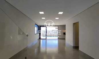 Imagem 5: Casa em condomínio para venda e aluguel em reserva jequitibá, piracicaba 3 quartos 215m²