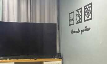 Imagem 3: Vendo um prédio com 2 andares e 1 cobertura