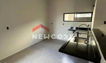 Imagem 6: Casa em Rua Demétrio Arieta - Jardim Dona Lili - Bauru/SP