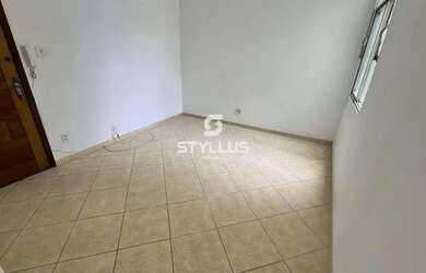 Imagem 3: Vila Kosmos Apartamento com 2 dormitórios