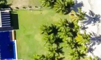 Imagem: EXCLUSIVIDADE E PRIVACIDADE CASA COM PISCINA