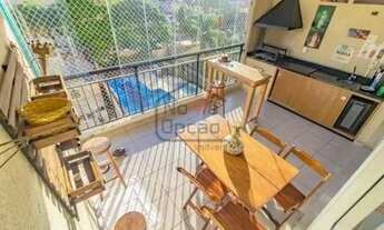 Imagem 2: Apartamento em Vila Alexandria - São Paulo, SP