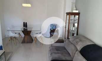 Imagem: Apartamento Amplo em Icaraí com Varandão