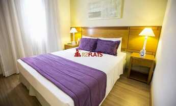 Imagem 4: Flat com ótimo preço no bairro Vila Olímpia. Confira!