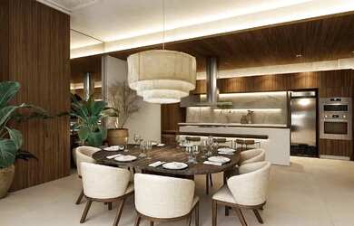 Imagem 4: Apartamento à venda no Edifício Veredas por Lotisa