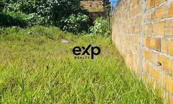 Imagem 4: Terreno bem localizado com potencial de valorização