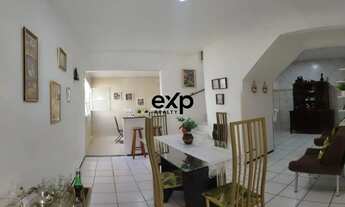 Imagem 3: Duplex Exclusivo em Condomínio no Passaré I Localização Privilegiada