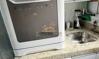 Imagem 4: Apartamento com 2 quartos à venda - Residencial Morada Betânia 1