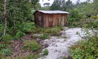 Imagem 2: Marina do Davi comunidade ebenezer