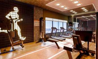 Imagem 3: Apartamento - 2 dormitórios - 2 Suítes - localizado em Porto Belo / Perequê REF: DW603404