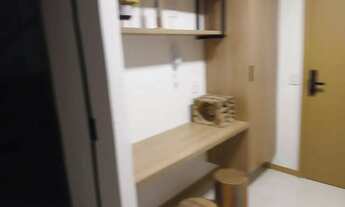 Imagem 7: APROVEITE O MELHOR DE SALVADOR APARTAMENTO MOBILIADO PARA ALUGAR Valor: R$ 7.200,00