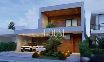 Imagem 6: Casa à venda em condomínio fechado em Sorocaba | 296m² em Le France