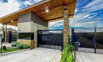 Imagem: Terreno plano face norte - 180m² - City