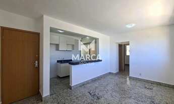 Imagem: Apartamento para aluguel, 2 quartos, 1 suíte