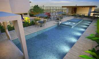 Imagem 2: Apartamento à venda no JOYA RESIDENCE , COROA DO MEIO, Aracaju, SE