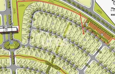 Imagem 3: LOTE PLATEAU D`OR UNIQUE - PROXIMO AS QUADRAS DE TÊNIS