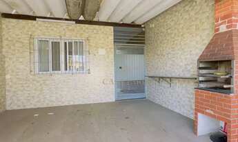 Imagem 3: Casa à venda, 107 m² por R$ 654.000,00 - Caiçara - Praia Grande/SP