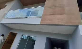 Imagem 2: Casa em Rua José Ildefonso Evangelista Campos - Alphaville - Campos dos Goytacazes/RJ