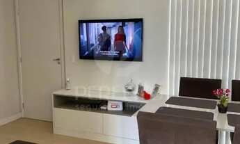 Imagem 3: Apartamento com 2 Quartos, 39 metros - venda no Jardim So Jorge - Hortolândia/SP