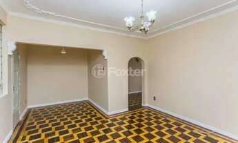 Imagem 2: Imóvel para venda com 187 metros quadrados com 4 quartos em Floresta - Porto Alegre - RS