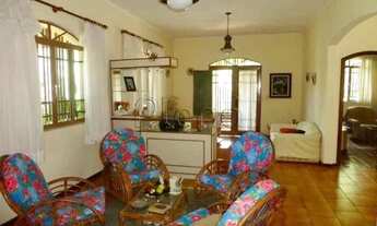 Imagem 2: Casa à venda em Campinas, Parque Taquaral, com 4 quartos, com 405 m²