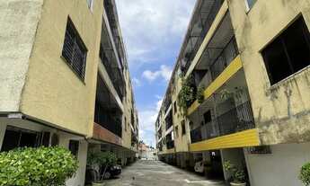 Imagem 4: Apartamento à Venda Joaquim Távora