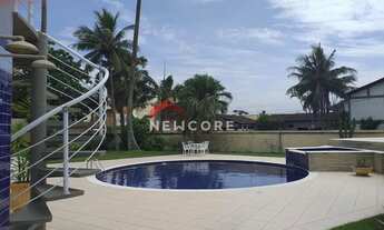 Imagem 2: Casa em Avenida Governador Mário Covas Junior - Balneário Oásis - Peruíbe/SP