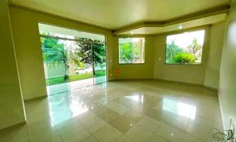 Imagem 4: Itapuranga III tem 400m² com 4 quartos em Ponta Negra - Manaus - AM