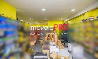 Imagem 6: Loja Comercial, 385mts, 3 pavimentos, 4 vagas, corredor norte-sul