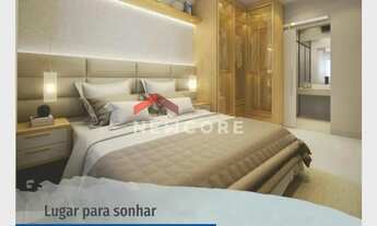 Imagem 2: Apartamento em Rua João Serbino - Alvinópolis - Atibaia/SP