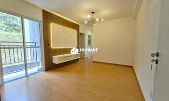 Imagem 2: AP2580L ALUGA-SE APARTAMENTO 2 DORMITÓRIOS EM VOTORANTIM PRÓXIMO AO BOA SUPERMERCADOS