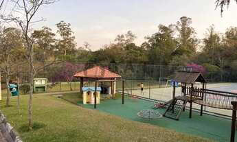 Imagem 5: TERRENO À VENDA NO CONDOMÍNIO VILA OLYMPIA - SOROCABA/SP