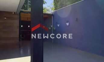 Imagem 3: Casa em Rua Pioneiro Alfredo José da Costa - Jardim Alvorada III - Maringá/PR