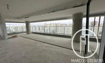 Imagem: Apartamento no Balkon Campo Belo, 211 m²