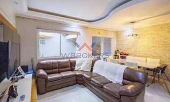 Imagem 3: Casa em condomínio fechado Granja Viana