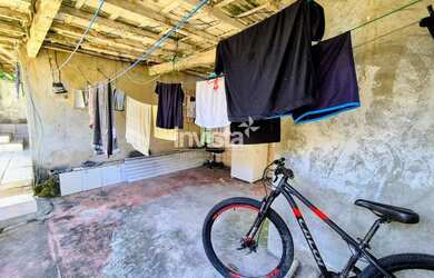 Imagem 7: Casa à venda no bairro Vila Mathias