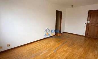 Imagem 5: Apartamento com 1 dormitório para alugar, 50 m² por R$ 5.760,00 - Higienópolis - São Paulo