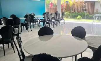 Imagem 5: RO - Apartamento 4 quartos, 2 suítes